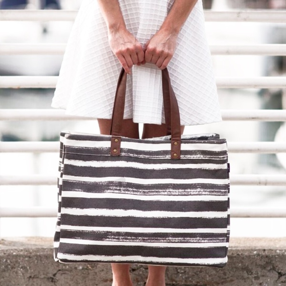 Maika Goods Carryall Tote